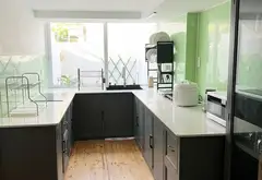 BÁN NHÀ Q12 - HẺM 8M - 5 LẦU - 4.5 TỶ NGAY BV & PHẦN MỀM QUANG TRUNG... Bán nhà riêng tại Trung Mỹ Tây, Hồ Chí Minh 05