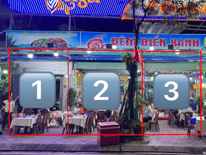 Bán nhà mặt phố rộng 177m2, gần Aeon Mall Bờ Bao Tân Thắng, Tân Sơn Nhì... Bán nhà mặt phố tại Tân Sơn Nhì, Hồ Chí Minh 01