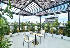 Bán nhà Gò Vấp, nhà đẹp 5 tầng, full nội thất ở ngay, hẻm 5m thông, Quang Trung, 5x9m, chỉ 6.x tỷ... Bán nhà riêng tại Thông Tây Hội, Hồ Chí Minh 08
