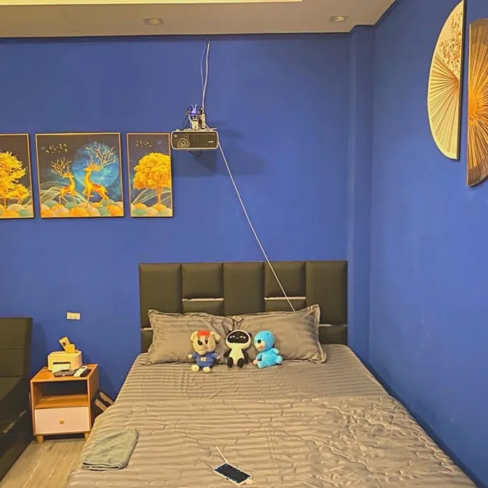 Nhà mặt phố Hà Huy Giáp kinh doanh sầm uất, 5 tầng,17 phòng, dòng tiền 24tr/tháng,90m2. Giá 11,5 tỷ... Bán nhà mặt phố tại An Phú Đông, Hồ Chí Minh 01
