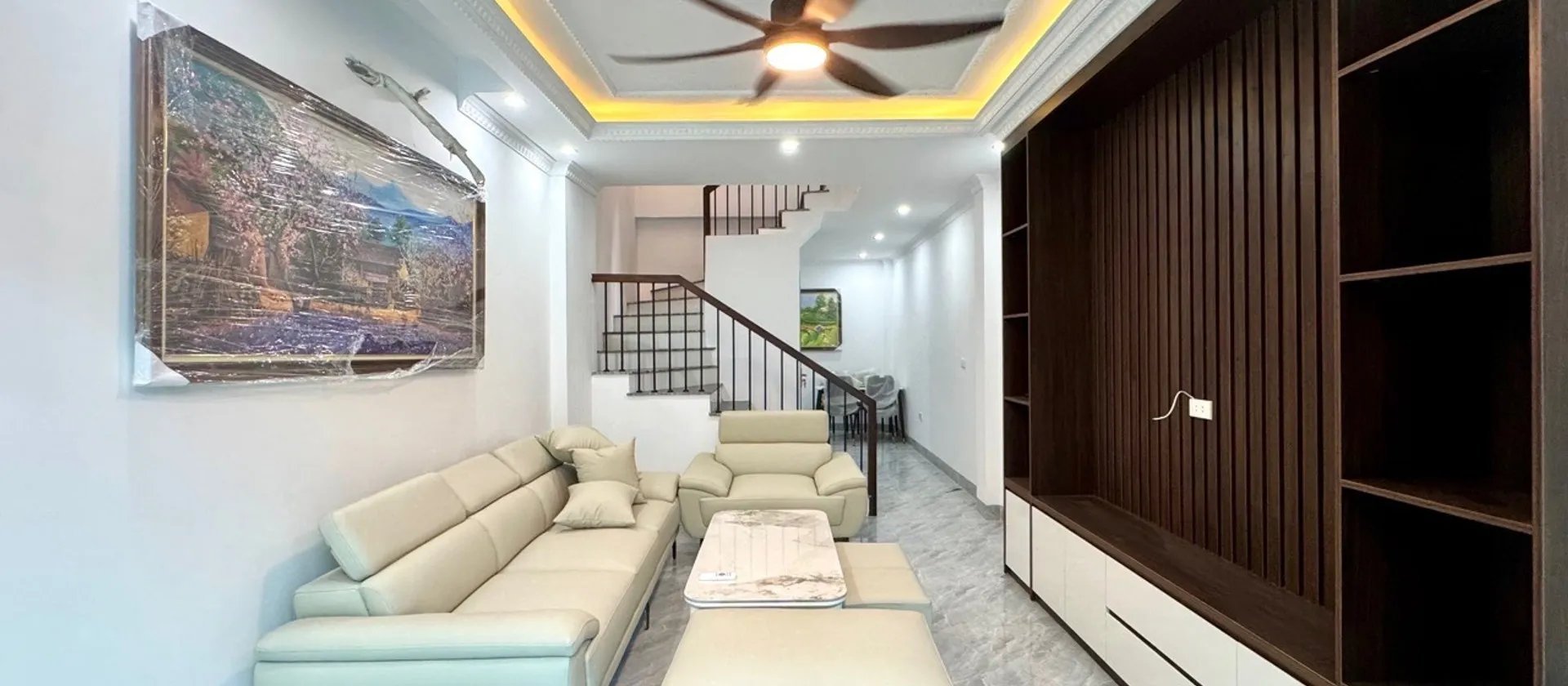Nhà 3 Tầng Mới, Trung Tâm Mỹ Hào - Sống Đẳng Cấp, Tiện Lợi... Bán nhà riêng tại Mỹ Hào, Hưng Yên 01