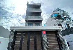 CHDV MẶT TIỀN THẠNH LỘC 15 - VIEW KÊNH - 13,5 tỷ -Domg tiền 45 tr/th... Bán nhà mặt phố tại An Phú Đông, Hồ Chí Minh 01