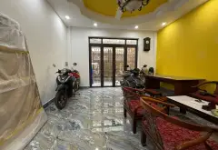 Nhà 5 tầng xịn sò giá cực tốt ở An Nhơn, giảm ngay 1 tỷ.... Bán nhà riêng tại An Nhơn, Hồ Chí Minh 12