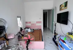 Bán nhà mặt phố 3 tầng khu Trung Chánh Hóc Môn - khu kinh doanh sầm uất... Bán nhà mặt phố tại Bà Điểm, Hồ Chí Minh 12