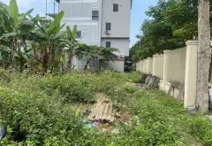 Bán đất lô góc 3 mặt thoáng tại xã Sóc Sơn, diện tích 80m², sổ pháp lý cơ sở... Bán đất tại Sóc Sơn, Hà Nội 07