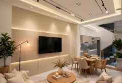 NHÀ HẺM Ô TÔ - 4 TẦNG - 40M2 - NHỈNH 8 TỶ... Bán nhà riêng tại Khánh Hội, Hồ Chí Minh 02