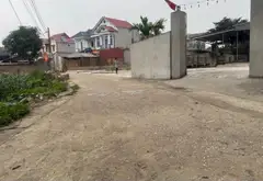 Đất Vuông Mặt Tiền 5m - Kết Nối Tiện Ích Sóc Sơn... Bán đất tại Sóc Sơn, Hà Nội 05