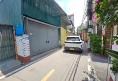 SẬP THẬT RỒI - BÁN ĐẤT ĐỨC THƯỢNG - HOÀI ĐỨC - ĐƯỜNG Ô TÔ TRÁNH - KINH DOANH - 7X TR... Bán đất tại Hoài Đức, Hà Nội 01