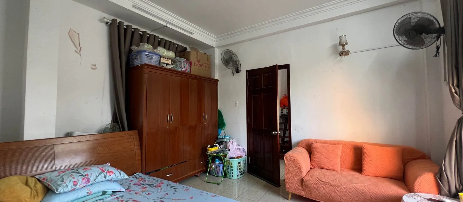 Nhà mặt phố 3 mặt thoáng view sông siêu hiếm Quận 3... Bán nhà mặt phố tại Nhiêu Lộc, Hồ Chí Minh 01