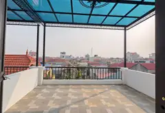 Nhà đẹp 5 tầng tại xã Đan Phượng, Hà Nội, sẵn sàng vào ở ngay... Bán nhà riêng tại Đan Phượng, Hà Nội 18
