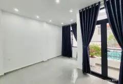 4.5x9m, Bán nhà 4 Tầng, 3Pn, Hẻm xe hơi, 160/ Phan Huy Ích, P12 Gò Vấp, 5 tỷ hơn... Bán nhà riêng tại An Hội Tây, Hồ Chí Minh 12