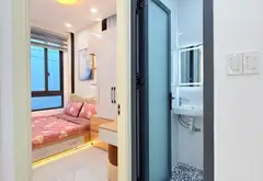 Nhà trung tâm Tân Định, Q1. Nhà mới vào ở ngay, tặng nội thất, trục thẳng gần MT Trần Khắc Trân.... Bán nhà riêng tại Tân Định, Hồ Chí Minh 02