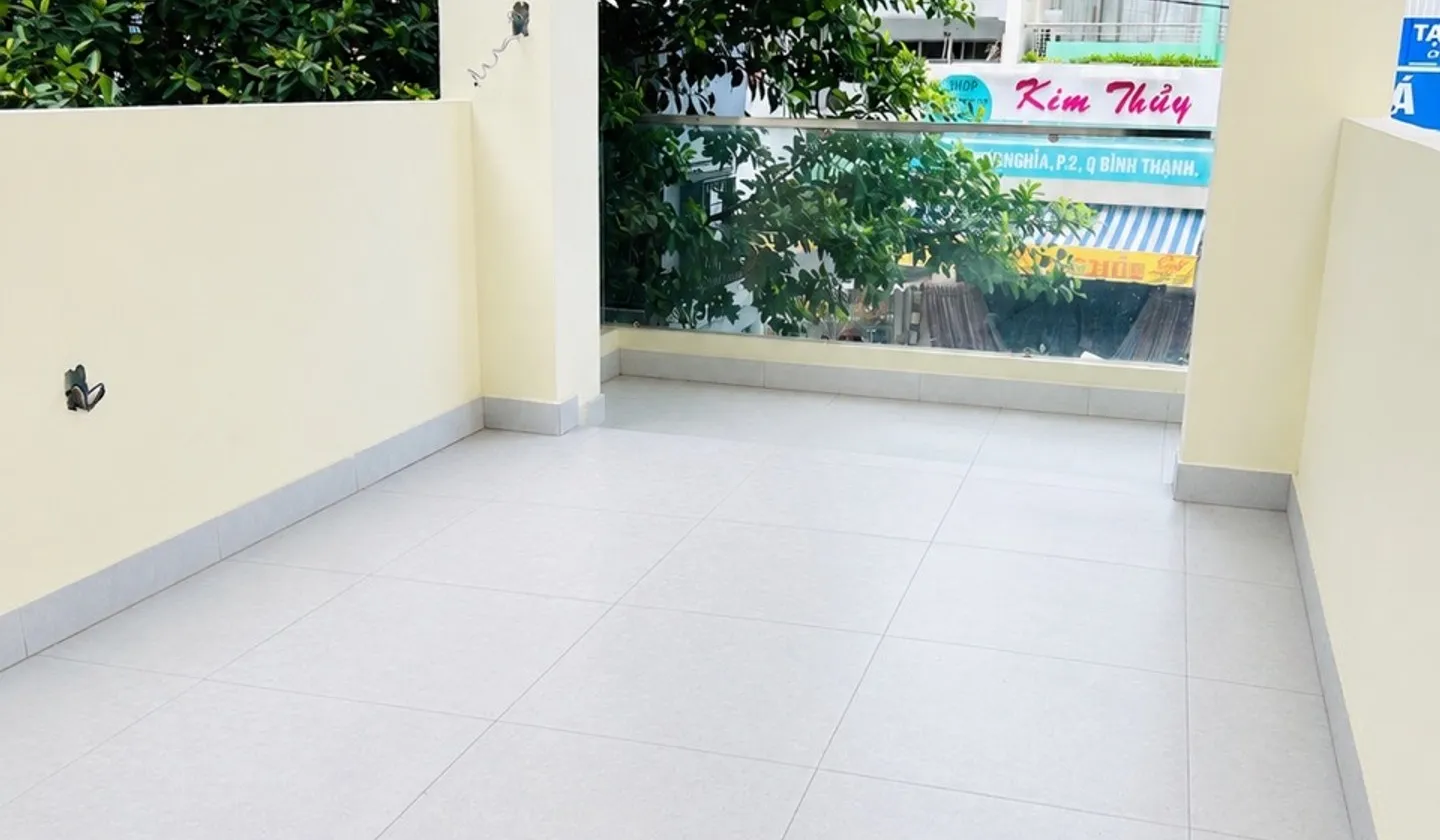 Nhà mặt phố Bùi Hữu Nghĩa giảm giá sốc, cơ hội đầu tư không thể bỏ qua... Bán nhà mặt phố tại Gia Định, Hồ Chí Minh 01