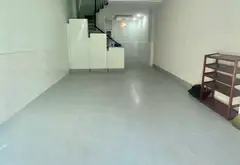 Bán nhà 3 tầng - hẻm Võ Văn Kiệt - Bình Tân - DTSD: 80.8m² - 3 Phòng ngủ... Bán nhà riêng tại An Lạc, Hồ Chí Minh 01
