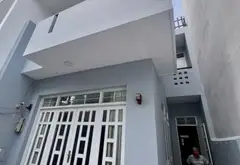 Nhà riêng hẻm xe hơi Huỳnh Tấn Phát giá tốt, gần Quận 7 - Cơ hội hiếm có... Bán nhà riêng tại Nhà Bè, Hồ Chí Minh 03