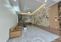 Bán nhà riêng 40m² tại Nam Phù, Thanh Trì, Hà Nội - GARA Ô TÔ 4 CHỖ, giá 5.85 tỷ... Bán nhà riêng tại Nam Phù, Hà Nội 11