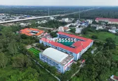 Bán nhà mặt phố xã Hóc Môn diện tích 1000m2 mặt tiền rộng 25m... Bán nhà mặt phố tại Xuân Thới Sơn, Hồ Chí Minh 02