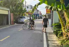 Nhà 3 tầng hướng Đông Nam tại Lâm Động Thủy Nguyên Hải Phòng... Bán nhà riêng tại Thiên Hương, Hải Phòng 10