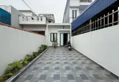 Bán nhà mặt phố một tầng hướng Đông Nam tại Phù Liễn, Hải Phòng, diện tích 128.1 m2... Bán nhà mặt phố tại Phù Liễn, Hải Phòng 01
