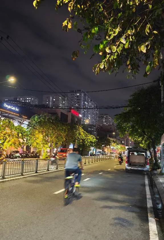Bán nhà mặt phố 3 tầng, mặt tiền 4.5m tại quận Tân Bình... Bán nhà mặt phố tại Tân Phú, Hồ Chí Minh 01