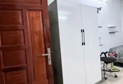 Nhà 5 tầng hẻm ô tô, cho thuê 24 triệu/tháng tại Gò Vấp... Bán nhà riêng tại An Hội Tây, Hồ Chí Minh 02