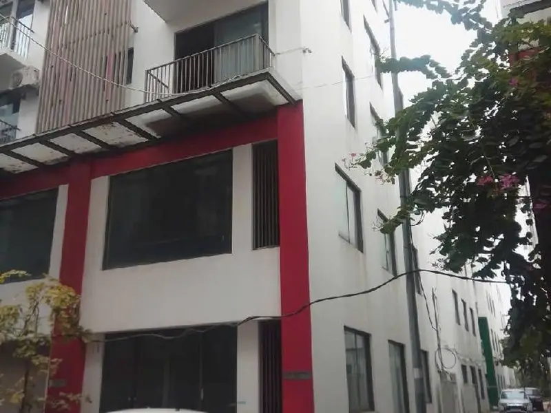 Bán biệt thự liền kề lô góc 99.2m² Khai Sơn Town, Long Biên - Giá 33.7 tỷ... Bán biệt thự, liền kề tại Bồ Đề, Hà Nội 01