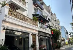 Cơ Hội Vàng Sở Hữu Nhà Riêng 4 Tầng Đẹp Xuất Sắc Tại Đào Tông Nguyên... Bán nhà riêng tại Nhà Bè, Hồ Chí Minh 02