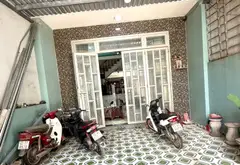 Cơ hội sở hữu nhà đẹp 3 tầng gần bờ kè Tham Lương giá tốt tại Bình Tân... Bán nhà riêng tại Bình Tân, Hồ Chí Minh 02