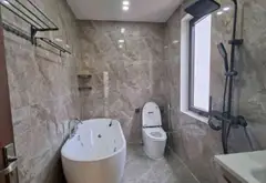 Bán nhà 7 tầng gần phố Nguyễn Văn Cừ, sân vườn rộng, sát ô tô... Bán nhà riêng tại Bồ Đề, Hà Nội 06