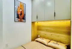 Nhà mini 2PN ngay Nguyễn Văn Công, giá chỉ 3.7 tỷ - cơ hội có 1 không 2... Bán nhà riêng tại Hạnh Thông, Hồ Chí Minh 09
