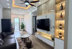 Bán căn hộ 2 phòng ngủ tại Tả Thanh Oai, chung cư Đại Thanh, căn hộ full nội thất... Bán căn hộ chung cư tại Thanh Trì, Hà Nội 11