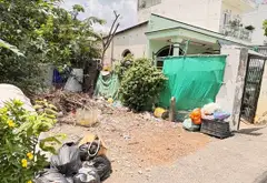 Cơ hội sở hữu đất mặt kênh tại Phường Thới An, giá chỉ 4,45 tỷ... Bán đất tại Thới An, Hồ Chí Minh 02