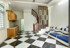 BÁN GẤP NHÀ QUANG TRUNG HÀ ĐÔNG LÔ GÓC GẦN PHỐ 35M 5 TẦNG 6 TỶ... Bán nhà riêng tại Yên Nghĩa, Hà Nội 05