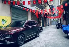 Cơ hội hiếm có-Nhà khu phân lô- Ô tô tránh-Vị trí đắc địa Lê Trọng Tấn... Bán nhà riêng tại Phương Liệt, Hà Nội 04