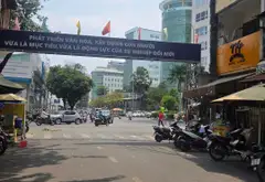 Nhà mặt phố sang trọng khu sân bay với mặt tiền rộng, giá ưu đãi... Bán nhà mặt phố tại Tân Sơn Hòa, Hồ Chí Minh 03