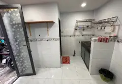 NHÀ 2 TẦNG HUỲNH TẤN PHÁT, Q7 – GIÁ CHỈ 820 TRIỆU... Bán nhà riêng tại Tân Thuận, Hồ Chí Minh 04