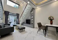 Bán nhà Mặt Tiền Đường Số| Dương Bá Trạc| Hàng ngộp giá cực tốt chỉ 8.2 tỷ... Bán nhà mặt phố tại Chánh Hưng, Hồ Chí Minh 04
