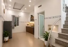 Nhà 2 tầng xinh xắn, hẻm thông Tân Phú chỉ hơn 5 tỷ... Bán nhà riêng tại Tây Thạnh, Hồ Chí Minh 04