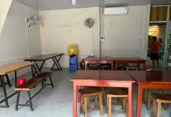BÁN ĐẤT THƯỢNG THANH 105M2- MT 4.5m- MẶT PHỐ KINH DOANH ĐỈNH CAO - 28.5 Tỷ... Bán nhà mặt phố tại Việt Hưng, Hà Nội 02