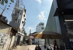 Bán nhà mặt tiền Phạm Văn Đồng 1380 m2, ngang 41 m, giá 270 tỷ... Bán nhà mặt phố tại Hạnh Thông, Hồ Chí Minh 03