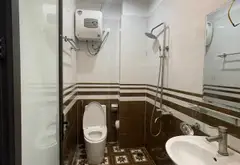 Nhà 4 tầng nở hậu, ngõ nông, gần KĐT Hinode Royal Park... Bán nhà riêng tại Hoài Đức, Hà Nội 07