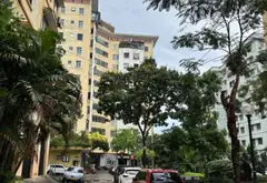 Bán căn hộ 3 ngủ, view công viên, Phường Hoàng Mai, Hà Nội... Bán căn hộ chung cư tại Hoàng Mai, Hà Nội 01
