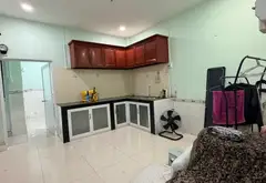Cơ hội hiếm có sở hữu nhà 94m2 3 tầng rộng rãi tại Phạm Hùng... Bán nhà riêng tại Bình Hưng, Hồ Chí Minh 04