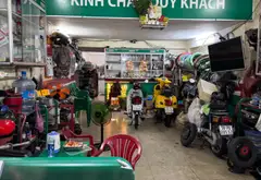Bán shophouse 135m2 quận Tân Bình giá 6,4 tỷ đồng... Bán Shophouse tại Bảy Hiền, Hồ Chí Minh 01