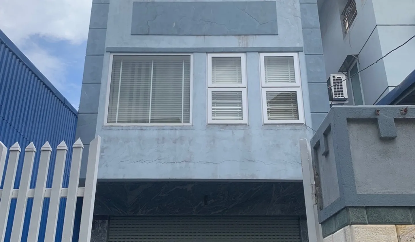 Bán nhà mặt phố xã Hạ Lũng, 99m2, mặt tiền rộng, vị trí kinh doanh đắc địa... Bán nhà mặt phố tại Hải An, Hải Phòng 01
