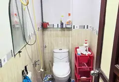 Nhà 4PN hiện đại, tiện nghi ngay Quốc Lộ 50... Bán nhà riêng tại Bình Hưng, Hồ Chí Minh 13