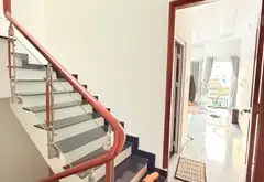 Nhà 4 Tầng Hẻm Xe Hơi Khu Thành Mỹ... Bán nhà riêng tại Tân Hòa, Hồ Chí Minh 01