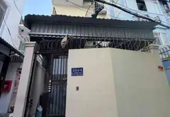 Cơ hội sở hữu nhà riêng 5 phòng ngủ giá tốt tại Nghĩa Phát, Tân Bình... Bán nhà riêng tại Tân Hòa, Hồ Chí Minh 01
