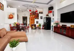 Bán nhà Vườn Lài,An Phú Đông,Q12, Dt 80m², Ôtô, 5,5tỷ... Bán nhà riêng tại An Phú Đông, Hồ Chí Minh 11