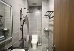Nhà hẻm xe hơi Bùi Tư Toàn, Quận Bình Tân, 80m2, 4 tầng 5pn, nhà mới ở ngay. Giá 7,7 tỷ... Bán nhà riêng tại An Lạc, Hồ Chí Minh 06